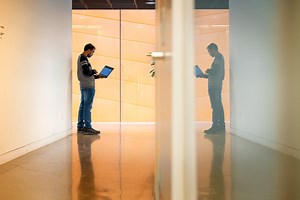 Master of Professional Studies in Information Science