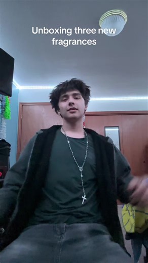 Unboxing Three New Fragrances from Imaginary Authors