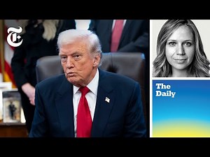 ‘He Knew’: What Epstein Said About Trump in New Emails