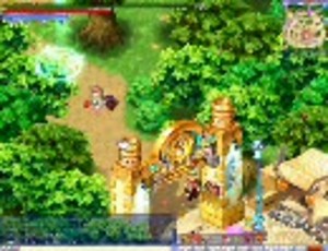 [TS0] トリックスター－ラブ－ 変身の記録[Trickster 0]