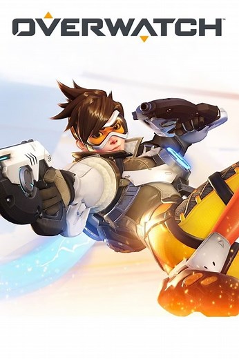 Overwatch - TV Tropes