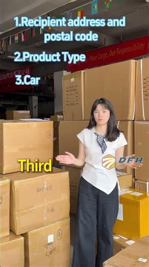 Wondering how to get an accurate & instant shipping quote for your international parcel?🤔