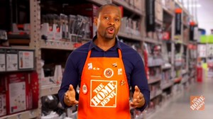 Legrand Wiremold 4-Outlet 15 Amp Compact Power Strip with Lighted On/Off Switch and 6 ft. Cord UL104BC