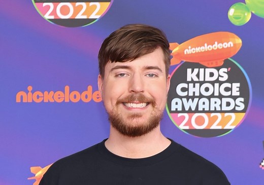 MrBeast Net Worth