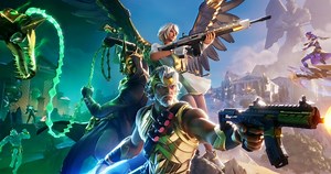 Fortnite's new season is delayed due to tech issues