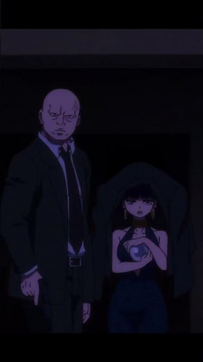 The Denier Hunters | Undead Unluck #anime