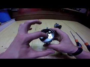 Fonctionnement et composition d'un carburateur - Carburateur Dell'orto SHA - Partie 1