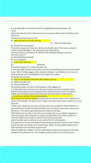 HESI RN V1V2V3V4V5AND V8 COMPLETE QUESTIONS AND ANSWERS WITH VERIFIED SOLUTIONS RATED A UPDATED 2025