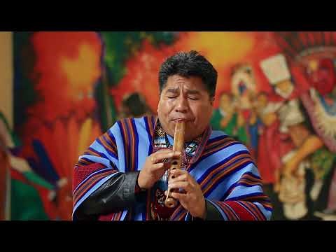 Videoclip Camino Hacia La Luna - Grupo Putumayo