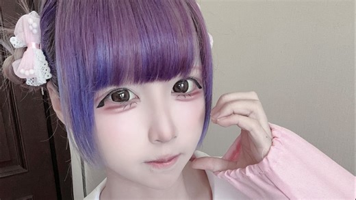 【DollClass 小呓】全场Focus 2025.06.01 in 西安·西演SPACE·福星现场