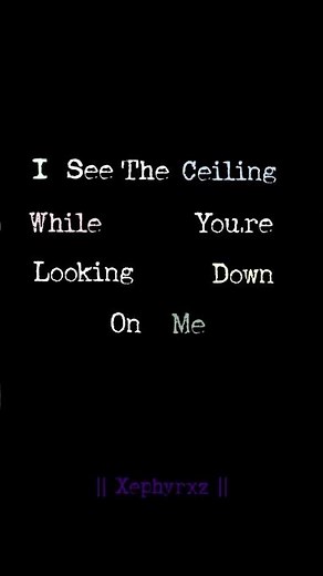 Back to friends - Sombr || Short lyrics edit || #music #aestheticedits #edit