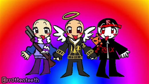 Exploring Roblox ARG: A Deep Dive into #pwnedby1400