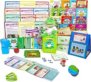 Amazon.com: Frog Street Infant Curriculum, 264 Activities for Ages 0-18 Months, Individualized, Social Emotional Growth, Language Development : Office Products