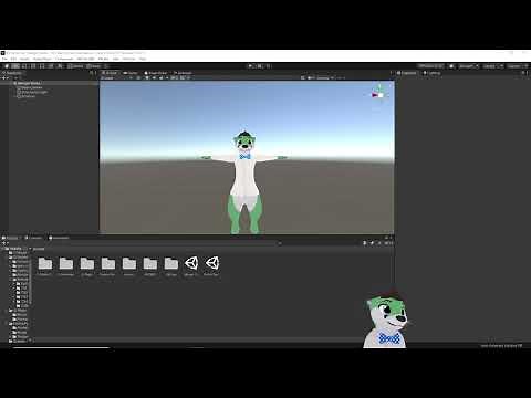 Troubleshooting Unity Animator Controller Merging for VRChat