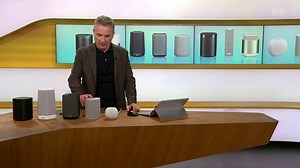 Wlan-Lautsprecher im Test: Der Ton macht die Musik