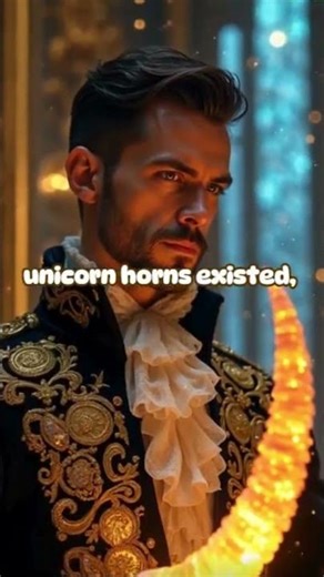 The Dark Truth Behind Unicorn Horns - Medieval Myths & Magic