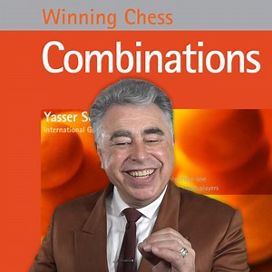 Winning Chess Combinations - Chessable