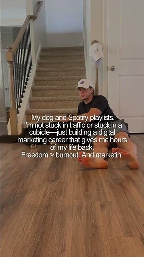 The best way to get a job in digital marketing without a degree or previous experience