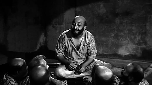 Boot Polish | movie | 1954 | Official Clip