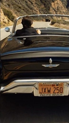 Watch the “Long Long Road” music video! #longlongroad #peaceandlove #ringostarr
