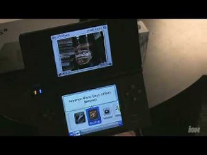 dsi review and comparison (to ds lite)