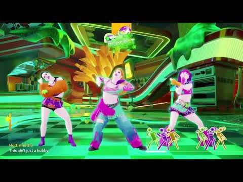 Just Dance 2026 Edition/Plus (+) | Gnarly (Clean Version) By KATSEYE - (Full Gameplay)