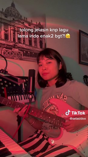Gisela Sabrina on TikTok