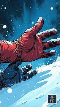 The Shocking Secret Beneath Frozen Ground