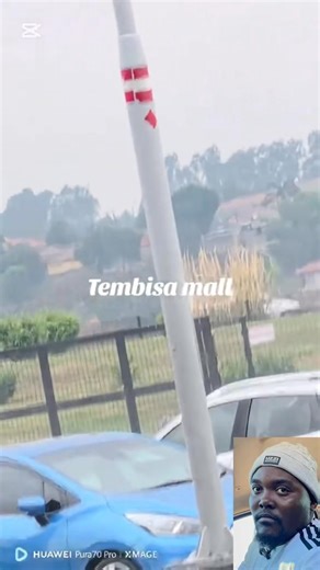 latest cash-in-transit heist today in tembisa mall #fyp#crime#transit | Bradley Motaung