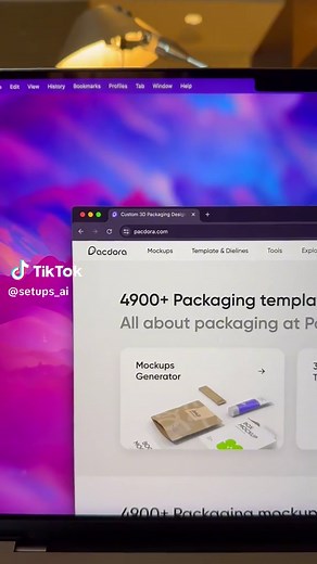 Powerful websites you should know (part 50) best website to build mockups #mockup #productivity #design