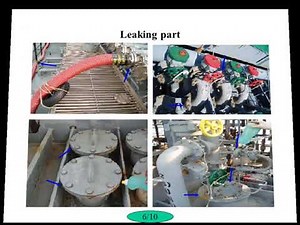 How Leak Test of Cargo Tank For Oil and Chemical Tankers. Cargo Tank Leak Test Procedure for Tankers