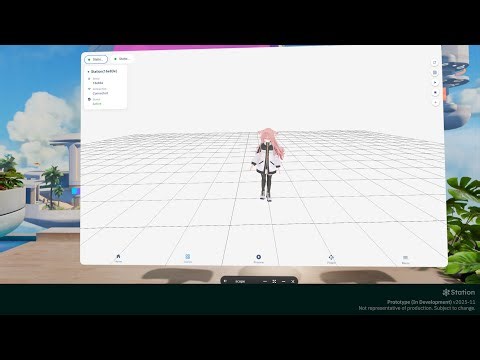 3 Steps for VRChat Full-Body Tracking (Standalone Meta Quest + Soulart Station)