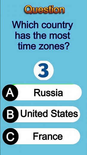 🧠 99% People Get This Wrong! 🤯 | General Knowledge Quiz 36 #shorts