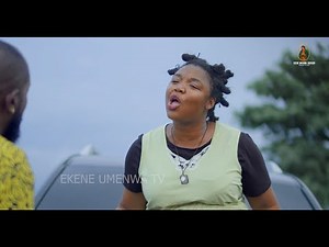 PATHWAY OF MERCY (Official Trailer) - Ekene Umenwa.Stephen Odimgbe,Ebere Okaro,Drops on 13th Sept.