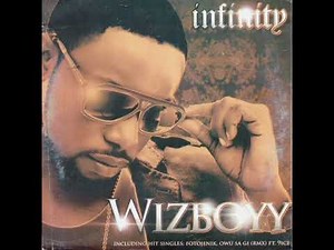 Wizboyy - One plus one Rmx
