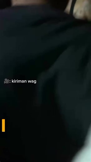 Sing pada ati ati, enggal arep lebaran selalu waspada ya frend... 🎥: kiriman wag