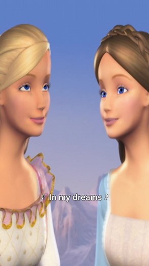 Barbie Princess and the Pauper Song Lyrics