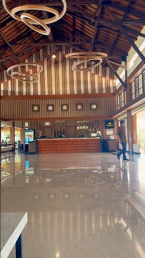 Lombok Raya Hotel Mataram NTB