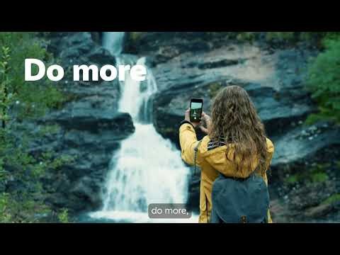 Introducing O2 Satellite