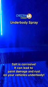 1K views | Protect Your Vehicle with Salt Removal and Underbody...