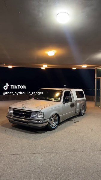 Exploring the Hydraulic Ranger Mechanism