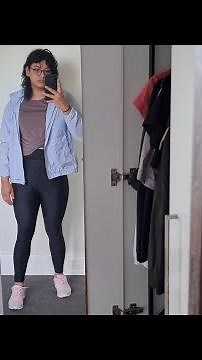 Leggings Obsession - Crossdresser