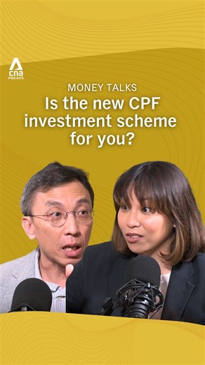The new CPF Lifetime Retirement investment scheme to be introduced in 2028 offers another way for members to grow their retirement savings. But investing your CPF monies may not be necessary for everyone, explains Providend CEO Christopher Tan on the Money Talks podcast. https://cna.asia/3OCfxZ0 #moneytalkspodcast #cnapodcasts #CPF | CNA