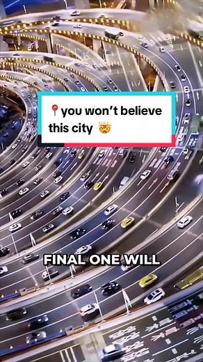 Exploring Chongqing: China's Most Futuristic City