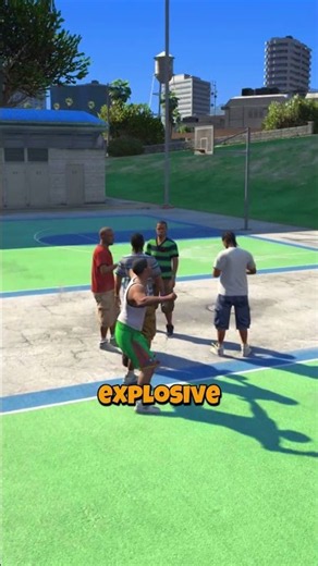3 Best GTA 5 Cheat Codes You Need to Try 🔥