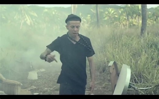 Dappy - Good Intentions