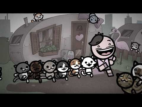 Esto es MUY difícil - MEWGENICS - Directo 2