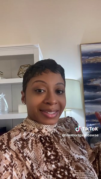 Replying to @Ziquilla Gilmore Affordability and the ability to make a payment is different #affordability #debttoincome