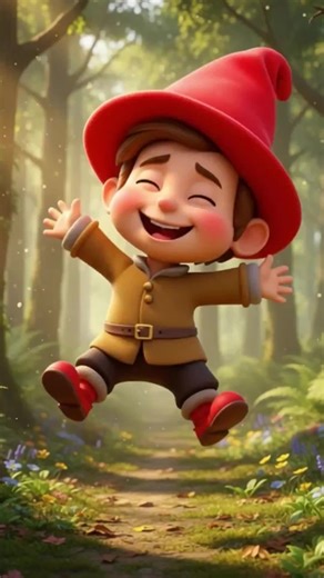 Ο Κοντορεβιθούλης #παιδικατραγουδια #παραμυθια #ελληνικατραγουδια🎶🇬🇷 #παραμύθι #τραγουδι