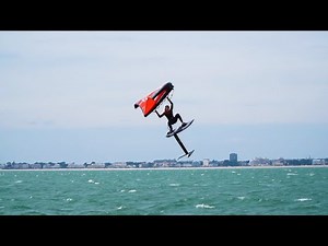 WING: HOW TO JUMP // EN